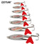 Goture 1pc Spoon 5g 7g 10g 14g 21g 28g